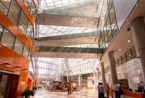 Аренда и продажа офиса в Бизнес-центр «Серебряный город (Silver City)»