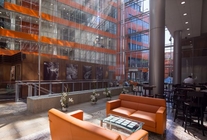 Аренда и продажа офиса в Бизнес-центр «Серебряный город (Silver City)»