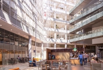 Аренда и продажа офиса в Бизнес-центр «Серебряный город (Silver City)»