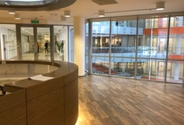 Аренда и продажа офиса в Бизнес-центр «Серебряный город (Silver City)»