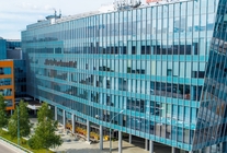 Аренда и продажа офиса в Бизнес-центр «Серебряный город (Silver City)»