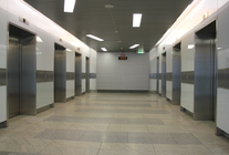 Аренда и продажа офиса в Бизнес-центр «Серебряный город (Silver City)»