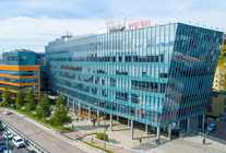 Аренда и продажа офиса в Бизнес-центр «Серебряный город (Silver City)»