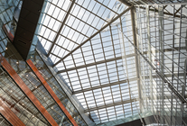 Аренда и продажа офиса в Бизнес-центр «Серебряный город (Silver City)»