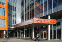 Аренда и продажа офиса в Бизнес-центр «Серебряный город (Silver City)»