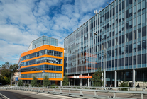 Аренда и продажа офиса в Бизнес-центр «Серебряный город (Silver City)»